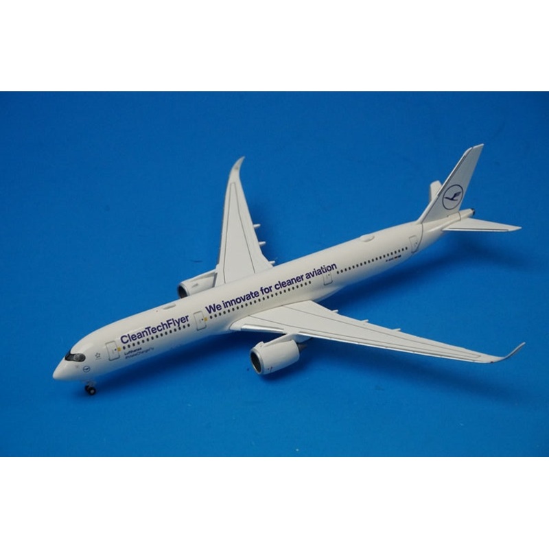 1:500 A350-900 Lufthansa CleanTechFlyer D-AIVD 536653 Herpa