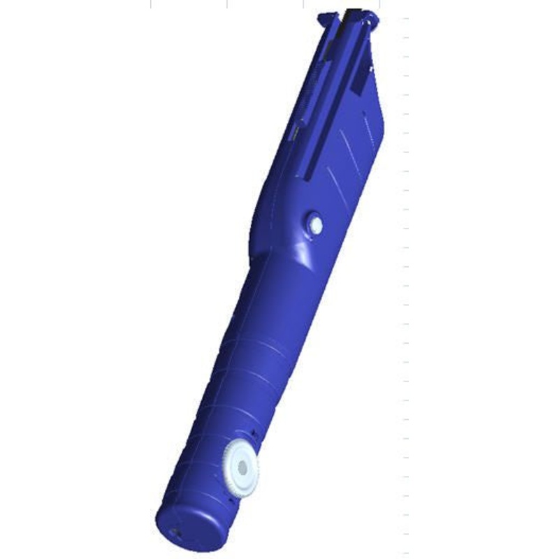 Master Tools Mini Electric Hand Saw – MT08017