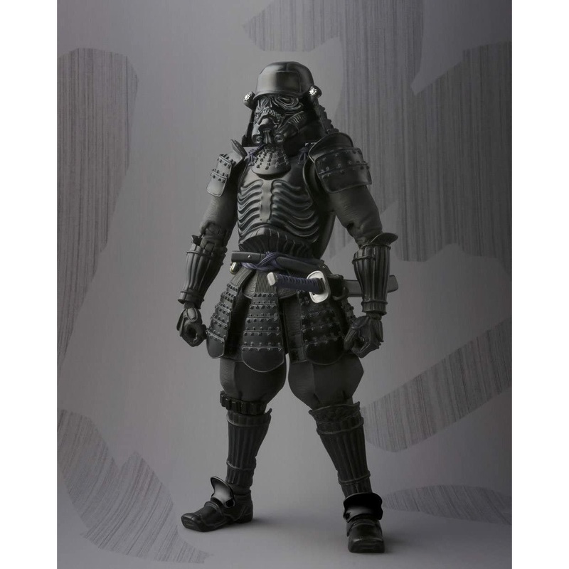 Onmitsu Shadowtrooper – Star Wars Meisho Movie Realization