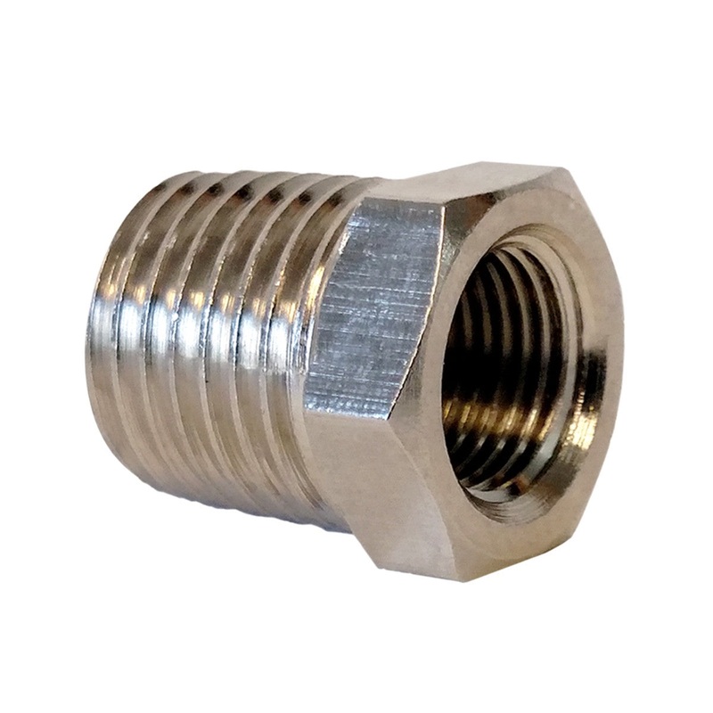 Paasche Adapter Hose To Comp. – PAA HF-116