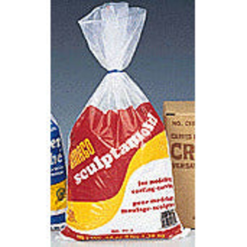 American Art Clay Co Inc Sculptamold 3lbs 1.4kgs