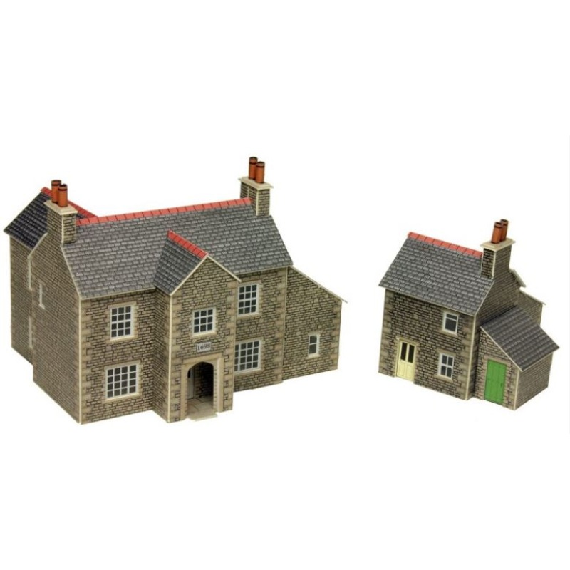 Metcalfe PN150 Manor Farm