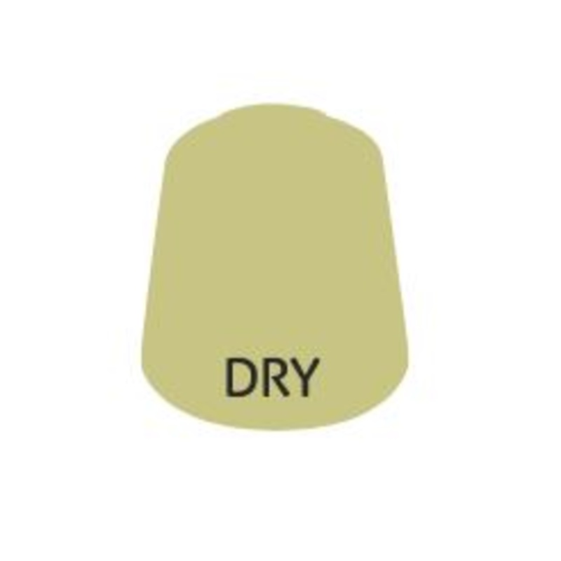 Citadel Dry: Tyrant Skull