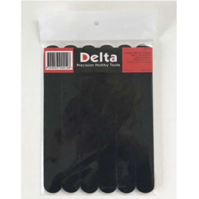 Delta Flex Pads Coarse 180 Grit