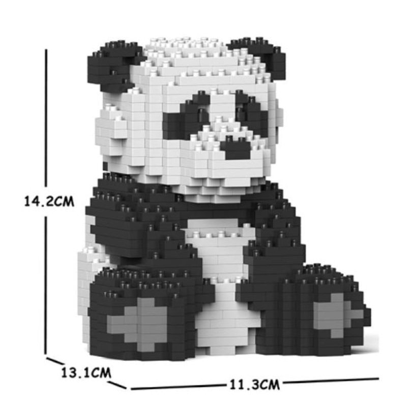Jekca – Panda