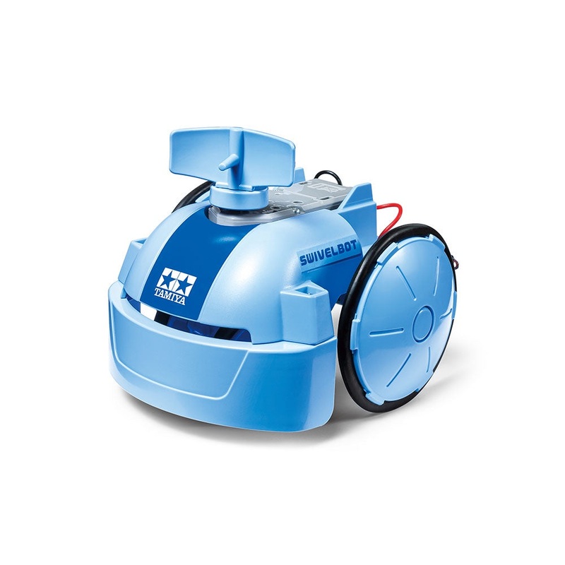 Tamiya Swivelbot – TAM70244