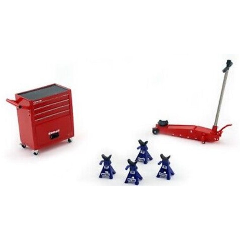 Avant Service Accessories #2