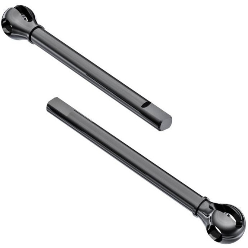 Axle Shafts, Front, Outer – TRA9729