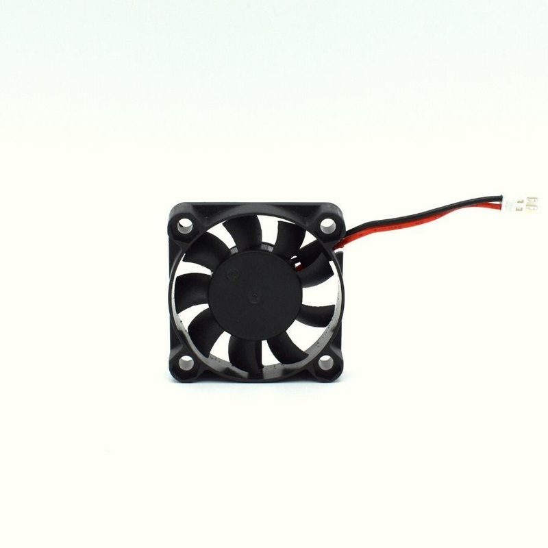 Castle ESC Cooling Fan Mamba Monster X 8S – 40mm CAS011-0151-00