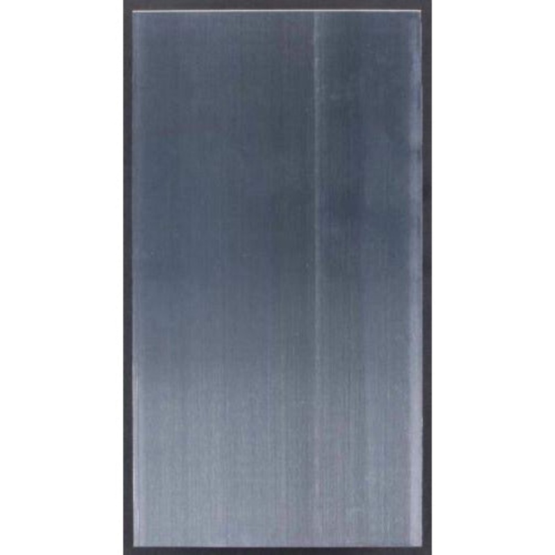 K&S Aluminum Sheet – .032 KSE256