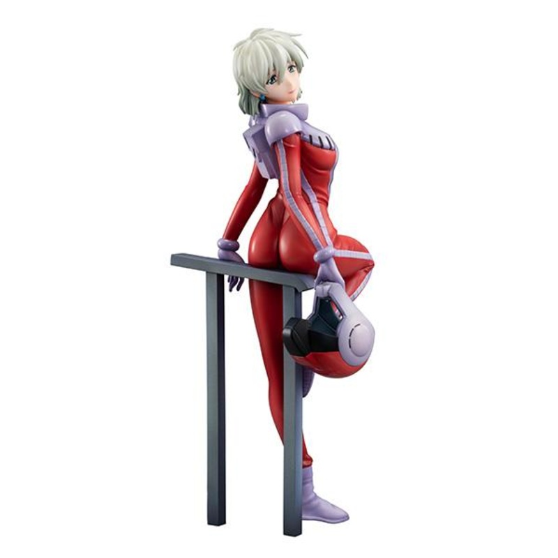 Megahouse GGG Series Mobile Suit Gundam 08th MS Team Aina Sahalin