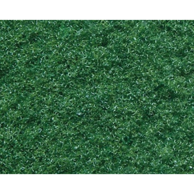 Noch Structured Flock 07342 Medium Green