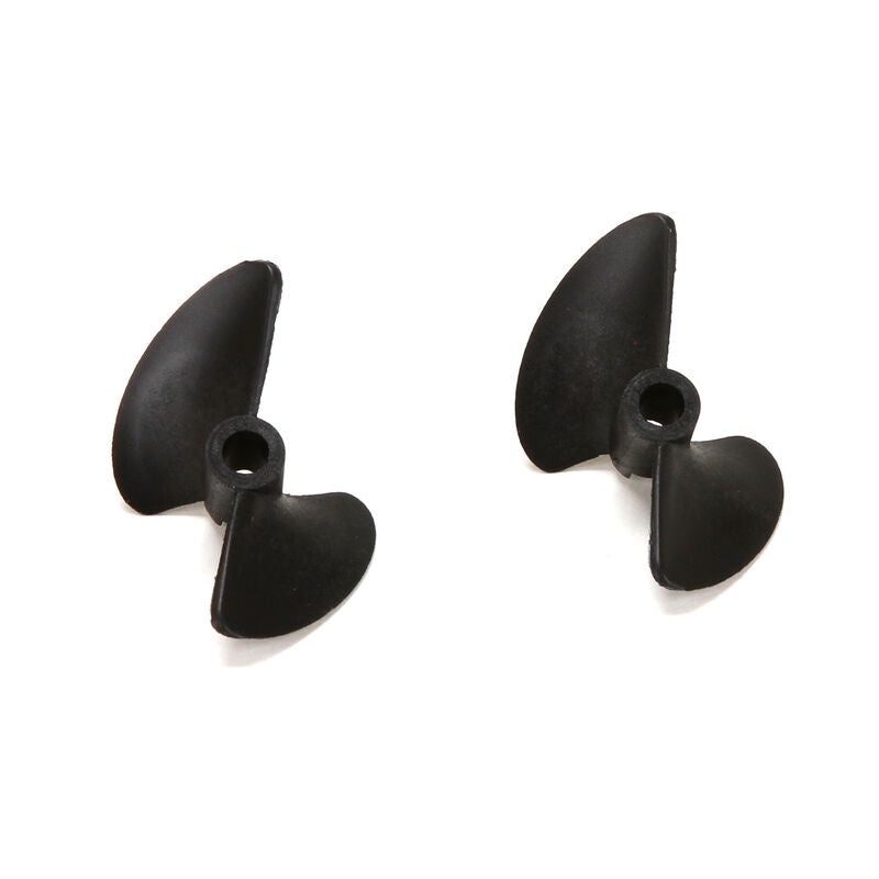 Propeller, Composite, 1.6 x 1.6 for 3/16 shaft – PRB282008