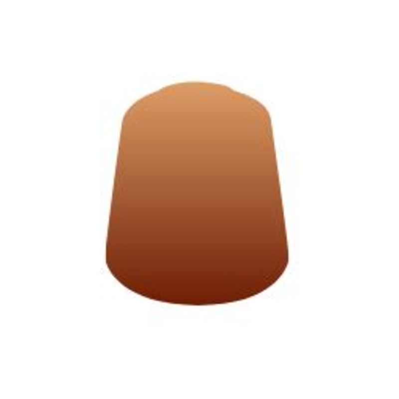 Citadel Shade: Fuegan Orange|24ML|18ML