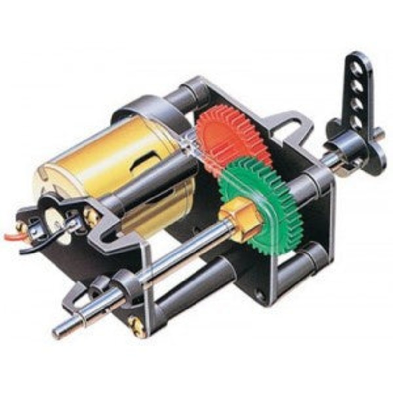 Tamiya Gear Box High Speed – TAM72002