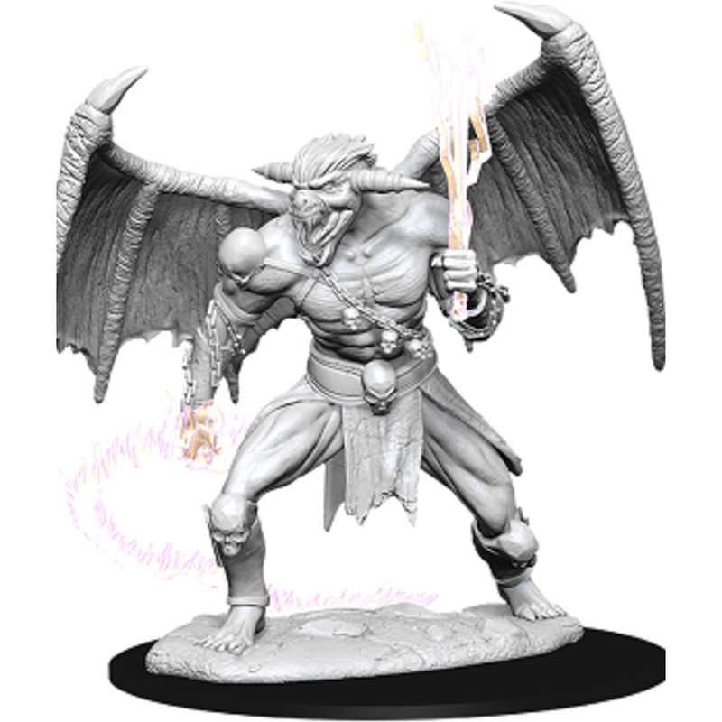 D&D Unpainted Mini – Balor 90038