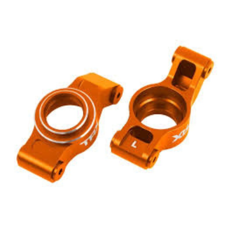 Traxxas Stub Axle Carriers – TRA7852 Assorted Colours