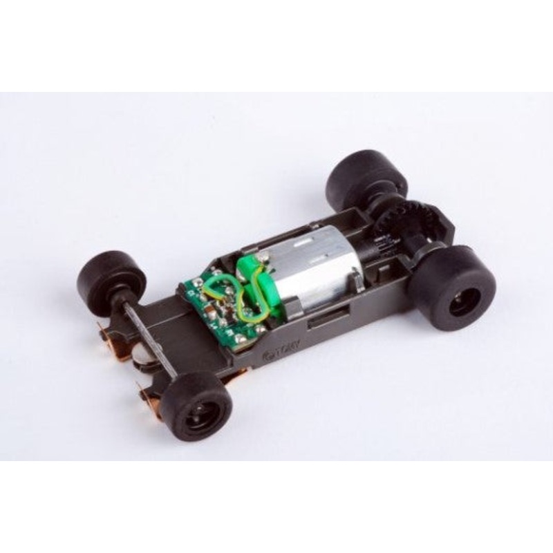 AFX Mega G Long Roll Chassis