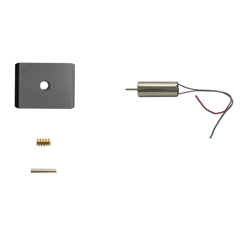 Bell armature motor conversion kit for Arnold SBB TM II