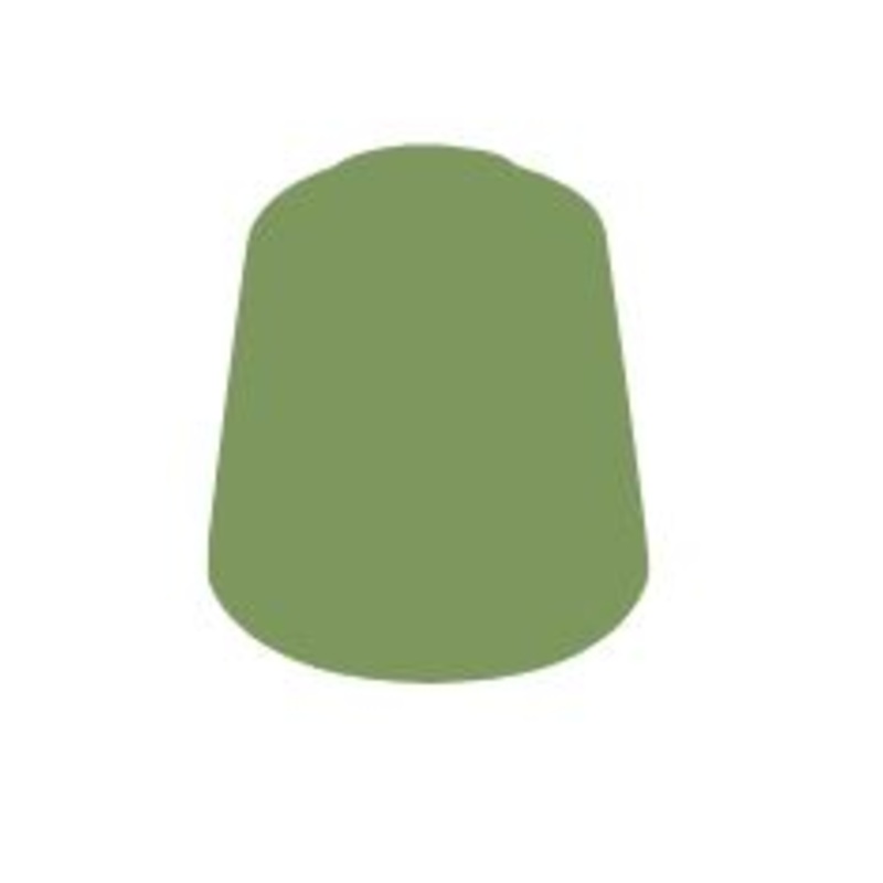 Citadel Layer: Nurgling Green