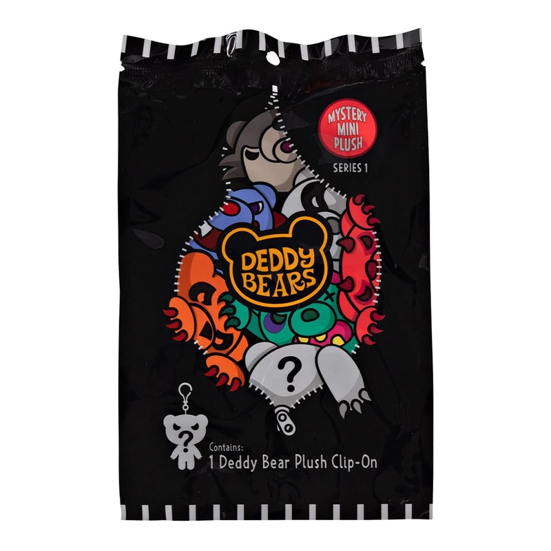 Deddy Bears Blind Bags