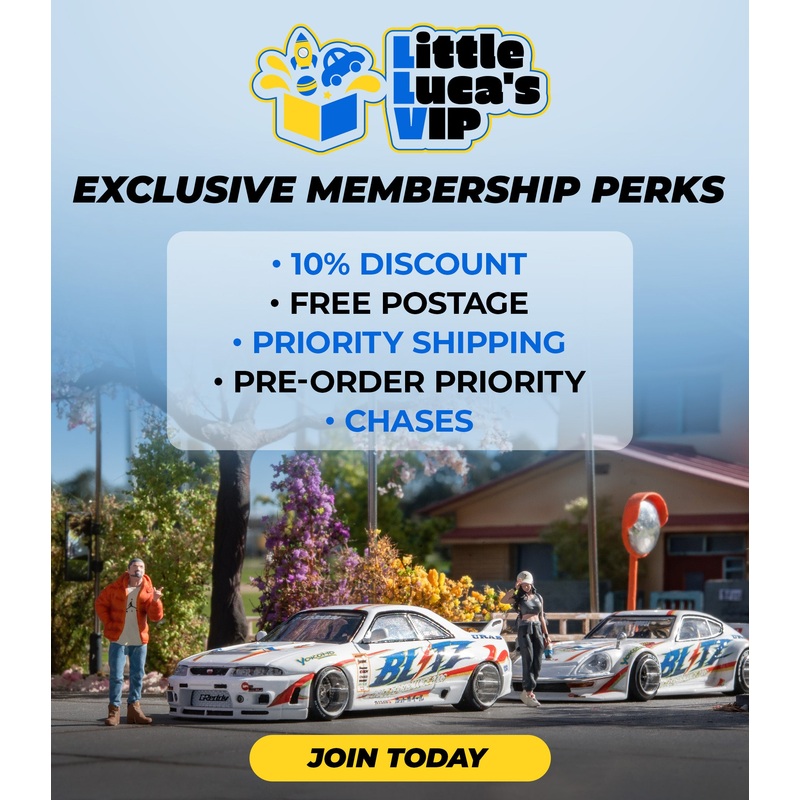 Gold membership