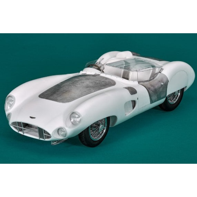 K782 Model Factory HIRO 1:12 DBR1 LM 1959 #5/#6/#4 Fulldetail Kit