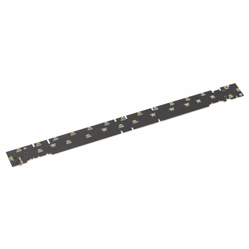 LED lighting kit for N IC 79 compartment car