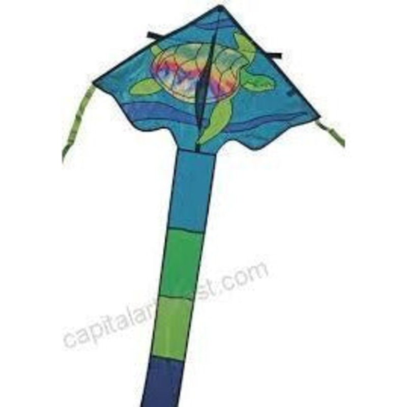 Turtle 33 Best Flyer Kite #11119 by SkyDog