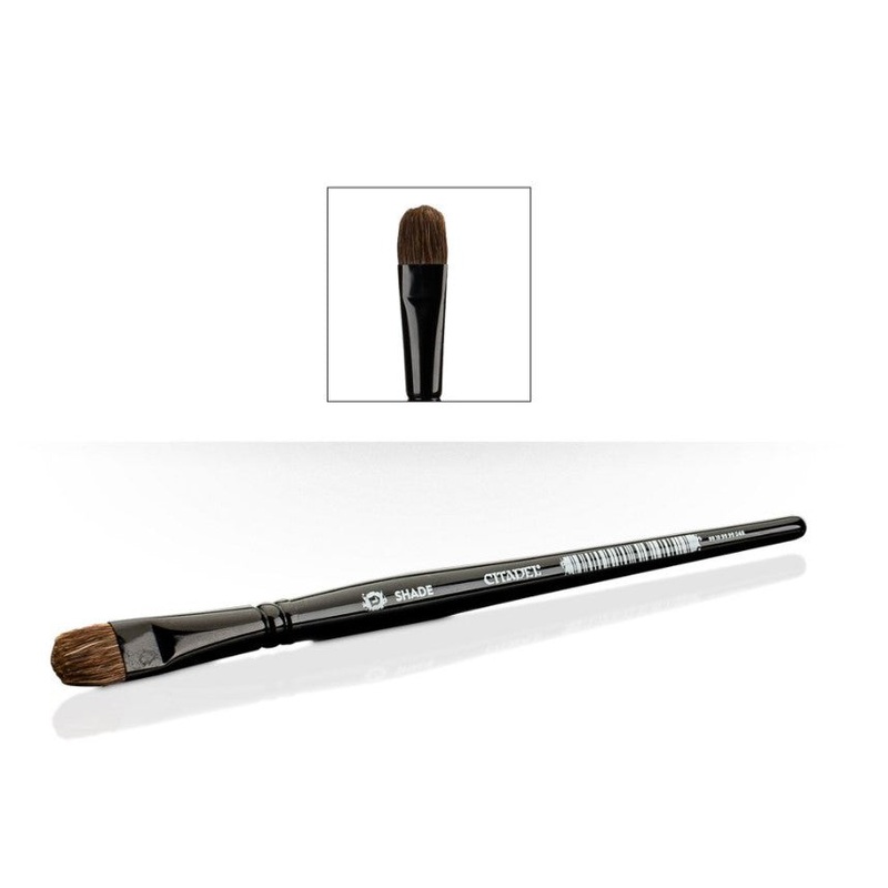 Citadel Large Shade Brush