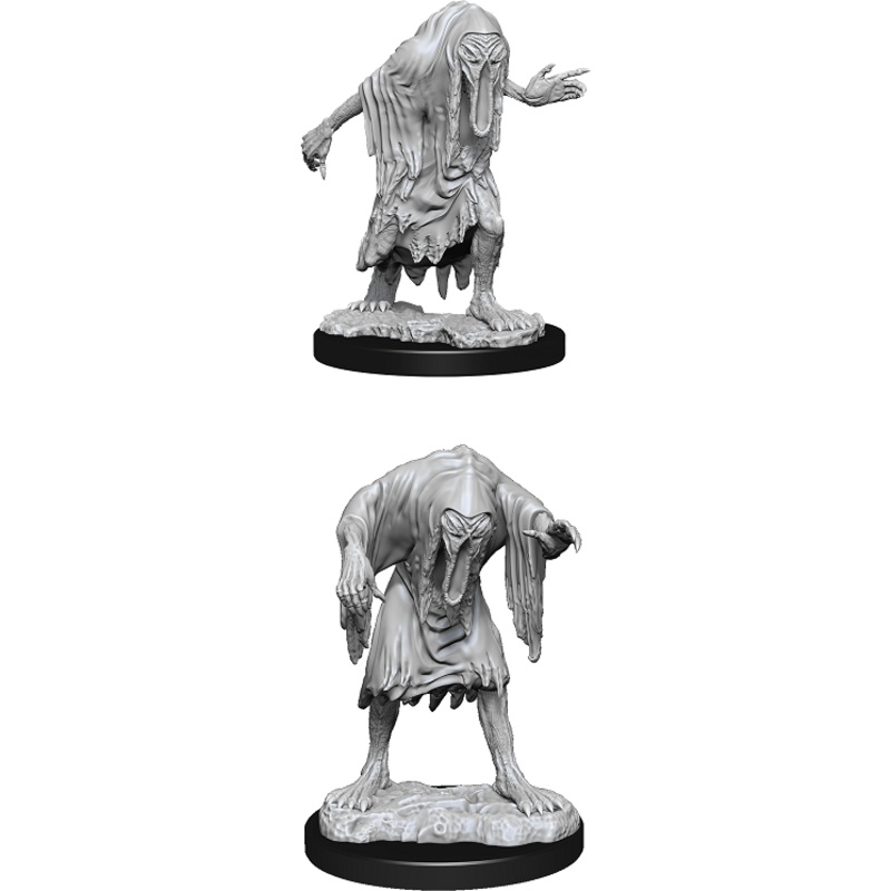 D&D Unpainted Mini – Bodaks 90155