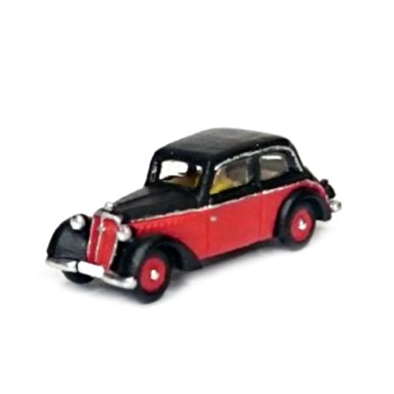 DKW F7 master class