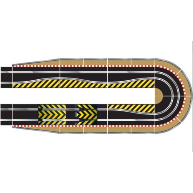 Scalex Ultimate Track Ext Pack