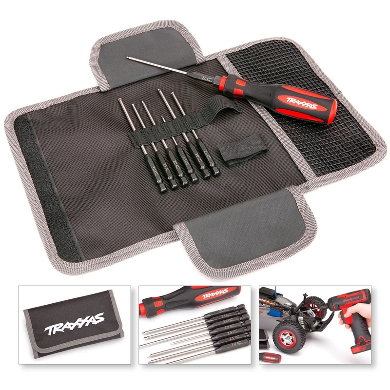 Traxxas Speed Bit Master Set – TRA8711