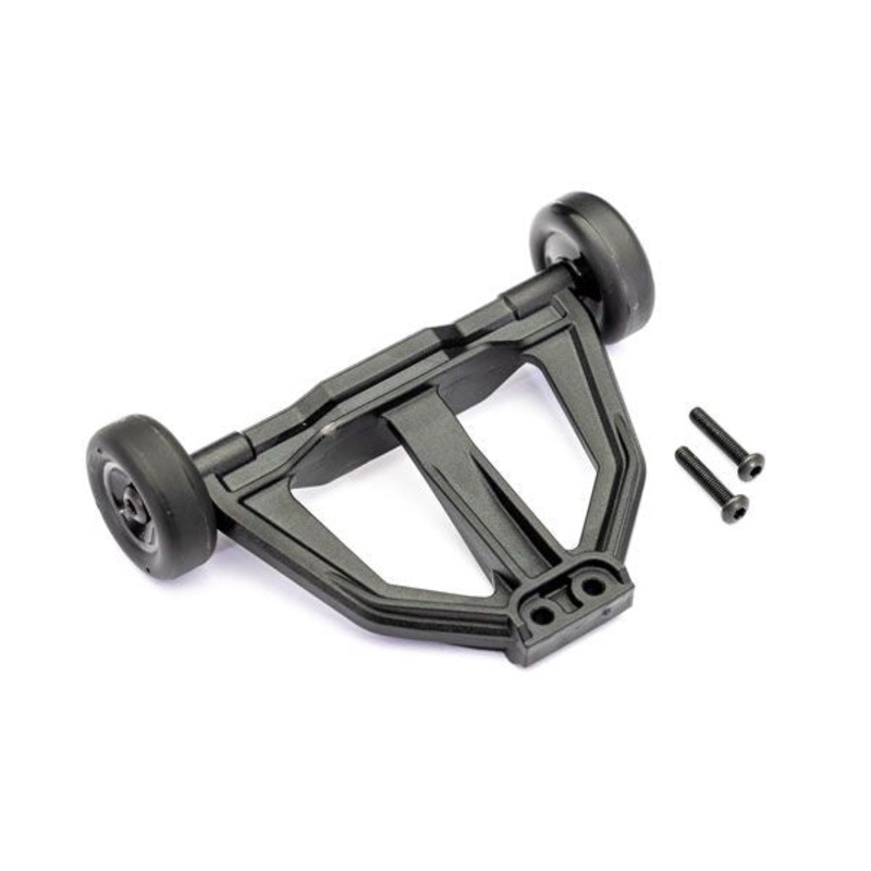 Traxxas Wheelie Bar (Assembled) – Assorted Colours TRA10776