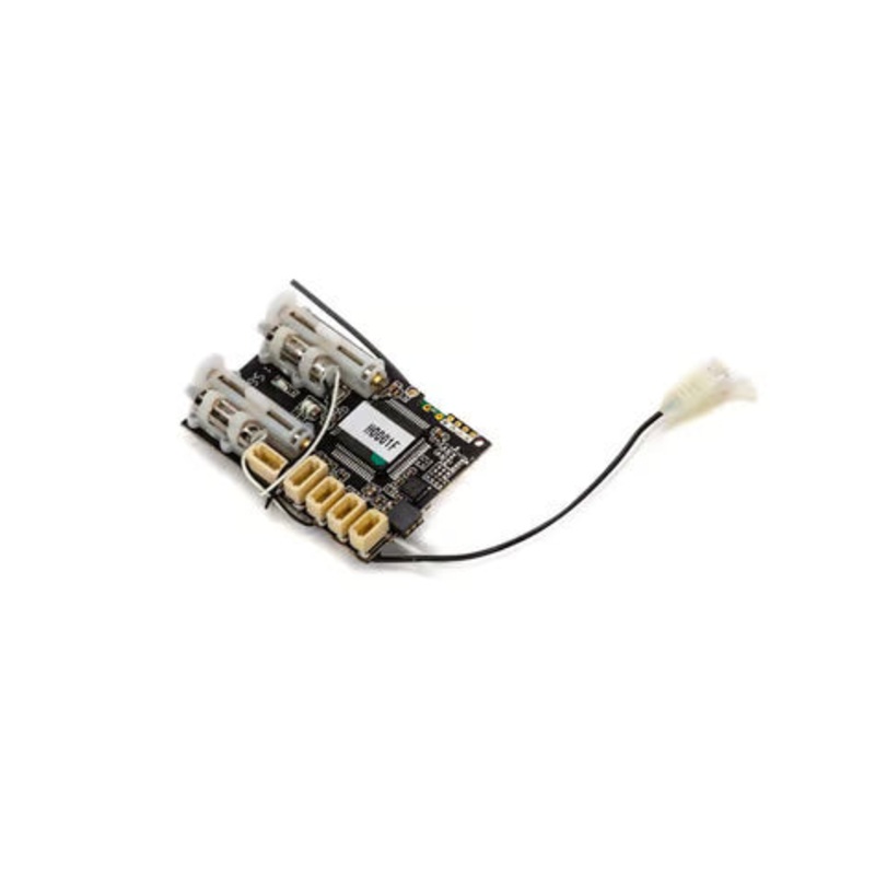 Spektrum RC Sport Cub S 2-in-1 Receiver/ESC Unit – SPMA3179