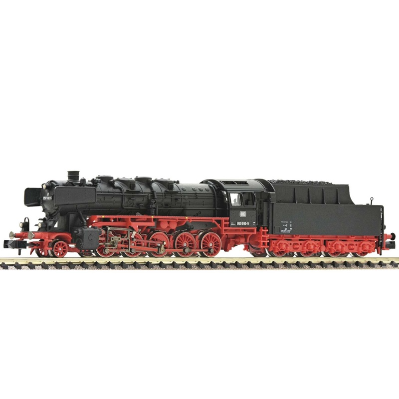 Steam locomotive BR 050 DB Ep. IV