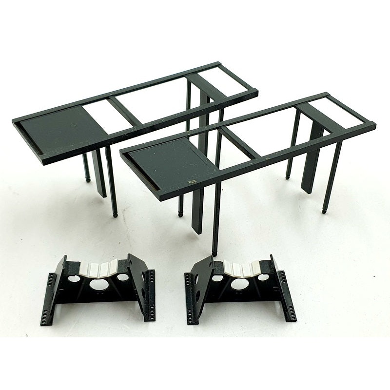 Unknown Brand 1/50 Scale 311023P – Construction Framework Haulage Load