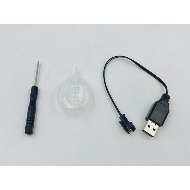 USB Charger Magniv – MG12