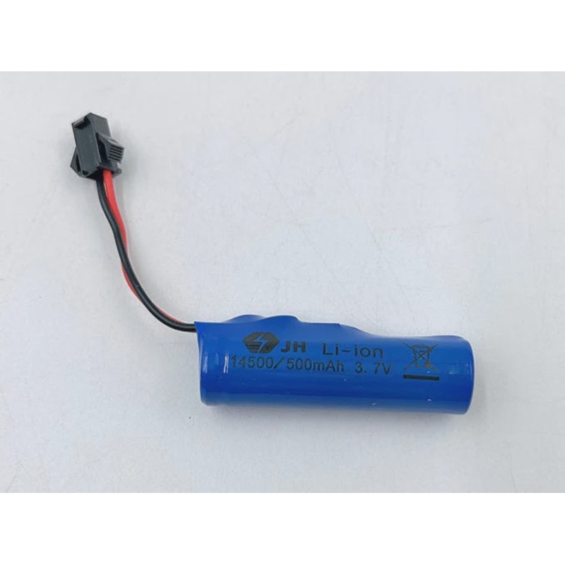 Magniv 3.7V li-ion battery MG11