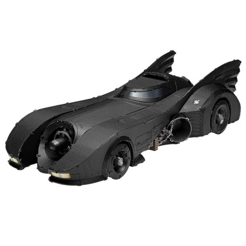 Metal Earth Batmobile – PS2014