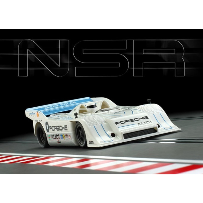 NSR Porsche 917/10K #0 Vastek