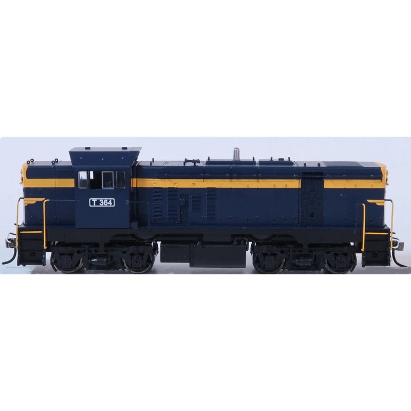 Powerline VR T-Class S2 (T3) T364