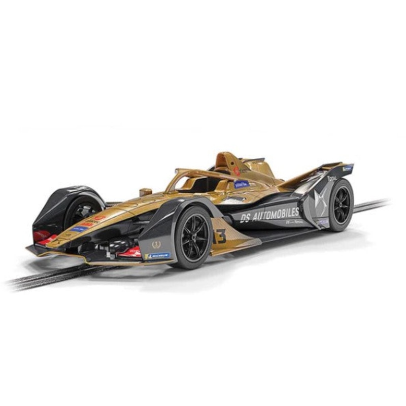 Scalex Formula E – DS Techeetah
