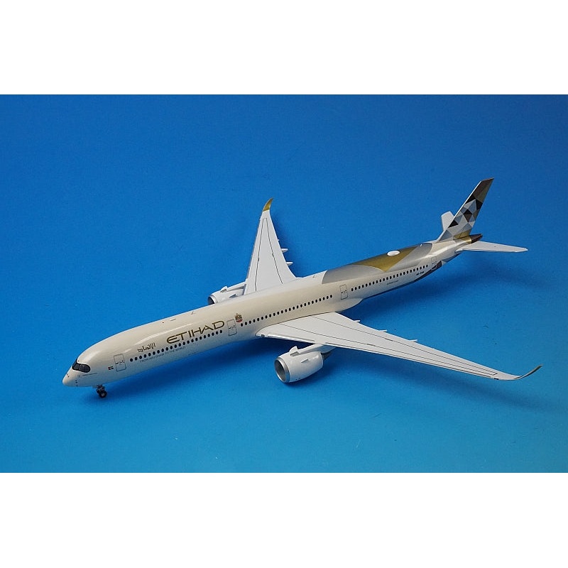1:200 A350-1000 Etihad A6-XWA 571944 Herpa