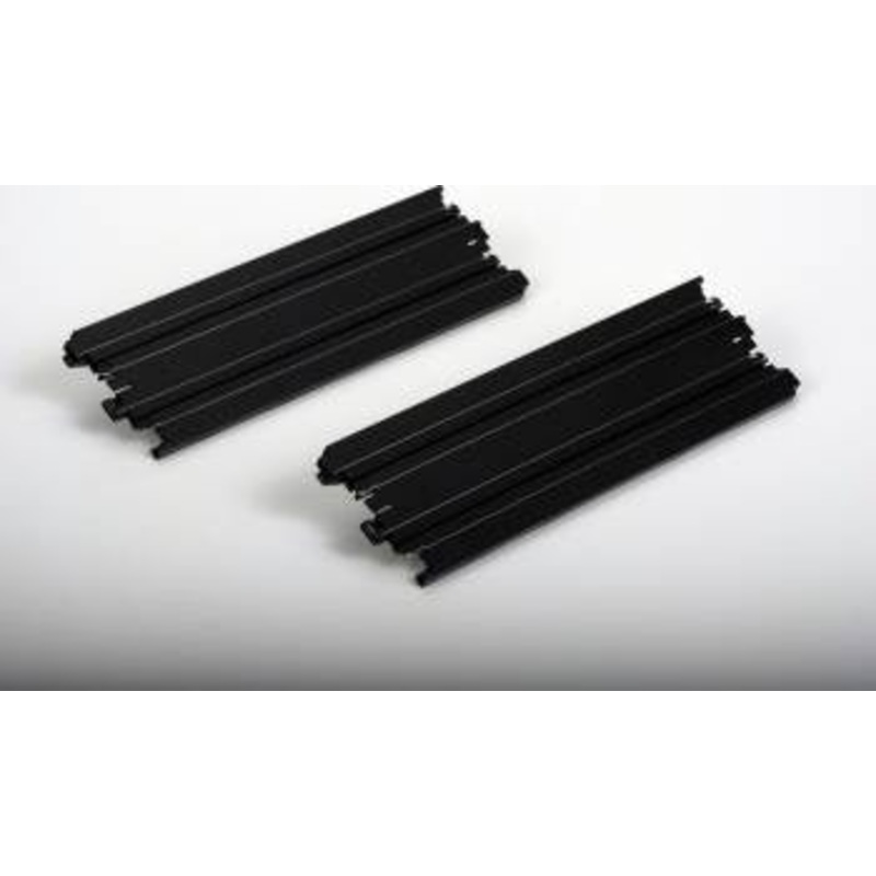 AFX 9 Straight Track 2pcs