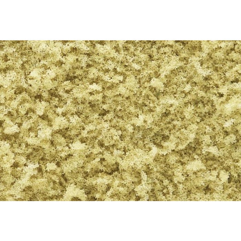 Woodland Scenics Coarse Turf – Yellow Grass WOO61