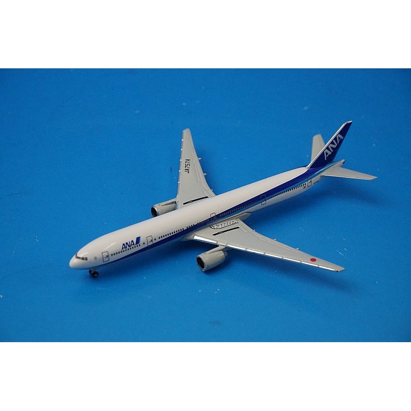 1:1000 B777-300 ANA JA752A NH10013 ANA