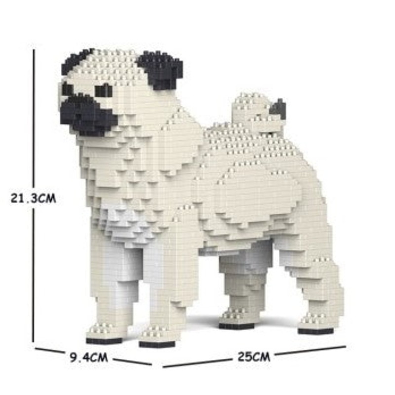 Jekca – Pug