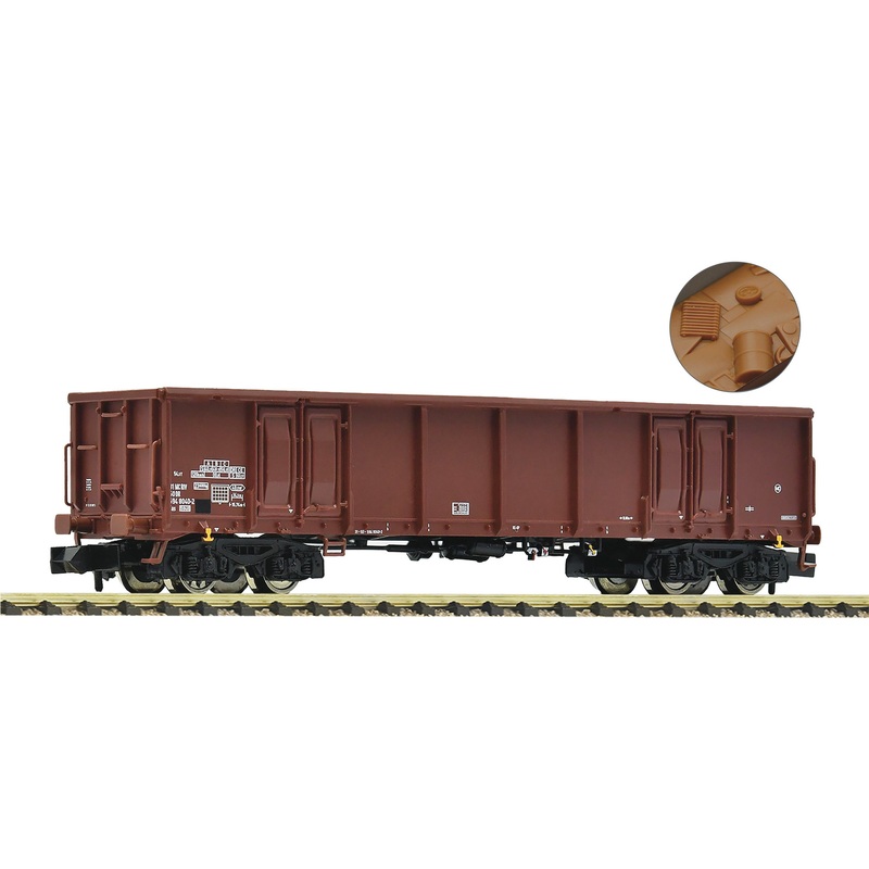 Open freight car DR Ep.IV